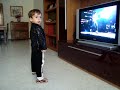 il bimbo piu piccolo che balla michael jackson