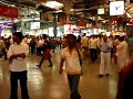 Mumbai- Victoria Terminal 2