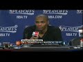 Russell Westbrook Shuts Down Reporter For Asking Stupid Questions In Game 4 Postgame Interview