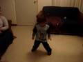 El mejor imitador de Michael Jackson y solo tiene 3 años !!!