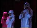 Mawaddah ~ Rahasia Ilahi