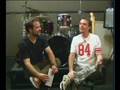 videos de Banda Almada - entrevista com o baterista Martelo