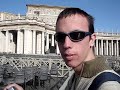 viatje fi de curs o6   deulofeu en el vaticà