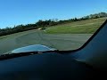 2007/10/21 Shannonville Z06 Corvette 420whp