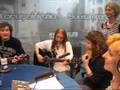 Mugur de fluier la Radio Bucuresti