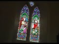 Hazlewood Castle historical video 10 min history