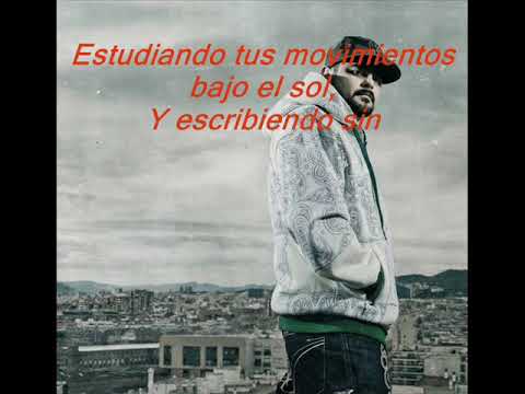LETRA DE LA CANCION AMOR LIBRE DE NACH letra de la cancion amor libre de nach:
