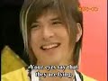 Yuu Shirota en la cocina Yuu Shirota en la cocina