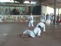 GENSEIRYU,KARATE-DO,NANBEIKAI