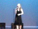 So In Love sung by Caitlyn [Steppin Out on Broadway]