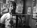 (test .vob to .avi) elliott ruther trio perform 