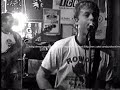 (test .vob to .avi) elliott ruther trio perform 