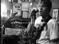 (test .vob to .avi) elliott ruther trio perform 