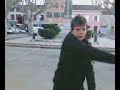 kevin danse tecktonik