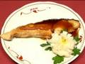How to Make Yellowtail Teriyaki & Pickled Turnip