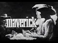 Maverick TV intro (1957) Maverick TV intro (1957)