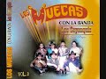 Los Muecas - Mi Destino Fue Quererte (Canta Jesus Valenton)