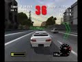 Burnout (1): Interstate, Saloon GT