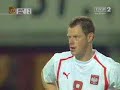 Poland Vs. Austria World Cup Qualifying 2006