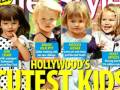 Who's your cutest celebrity kid? Matilda/Shiloh/Suri/Violet