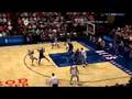 V�deo NBA Live 09 - Dynamic DNA