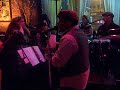 Amor Cubano Celebrates First Ann. with TIMBA CALIENTE #3 Manele-Gratis.net