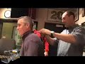 Billy gets hung
