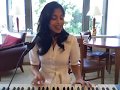 Beautiful Life by Sheena Melwani (Original)