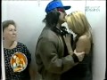 Pegadinha   Sexo no Elevador (Srgio Mallandro)