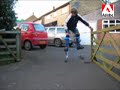 Height Training on Powerisers