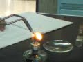 BIG METRA EN QUIMICA