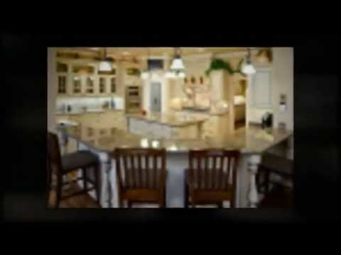 how to finance a kitchen remodel