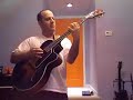 Eastman AR805CE Archtop Guitar Eastman AR805CE Archtop Guitar