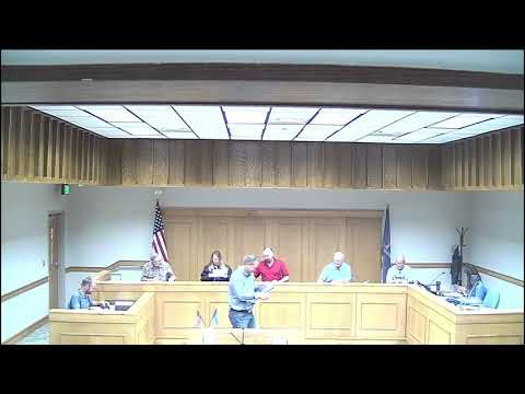 Commission Meeting September 15, 2021