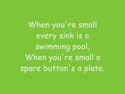 Phineas And Ferb Lyrics