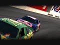 Brian Vickers Motegi Win