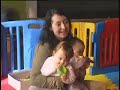 Sophia's Kidney Dialysis at Hopkins Children's