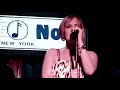 Sophie Milman at the Blue Note Sophie Milman at the Blue Note