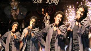Mohamed Mounir-3ala Meen (New Album 2012)