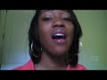Phatfffat Singing Love is YOU- Chrisette Michelle