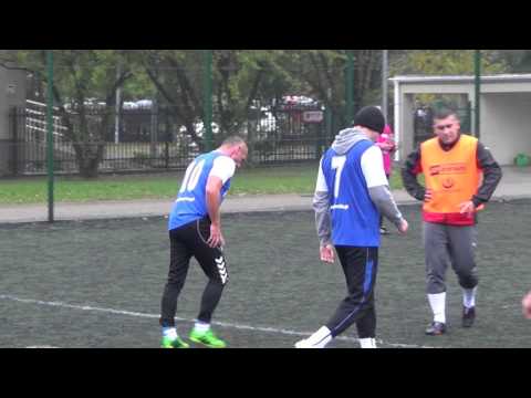 Liga Bemowska, I liga szóstek, 5. kolejka: YELONKI – TEAM B