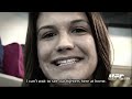 UFC RIO: The Brazilian Fans Weigh In