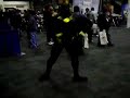 Marvel Comics Black Panther Kicking Your Ass