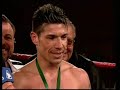 sergio maravilla martínez  vs  saúl román