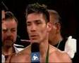 Sergio Maravilla Martínez -vs- Saúl Román