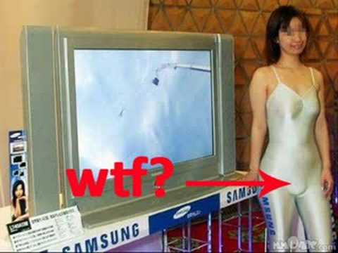 WTF MOMENTS
