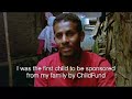 Child Sponsorship Success Child Sponsorship Success