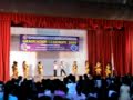 Hasyim Hisyam K2 Graduation Day