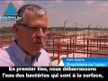 De la m�diterran�e � vos robinets: la nouvelle eau potable en Isra�l