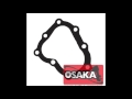 HARLEY DAVIDSON Transmission Gasket Kit3303182